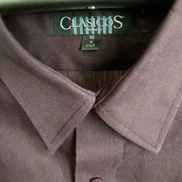 Never used long sleeve shirt - Picture 2 of 4